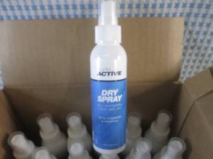 lot 152 image: (F-0) 21 Spray Bottles of Kuribl Ac...