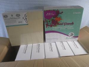 lot 165 image: (EW4) Case of 30 - 10 x 10 Studio...