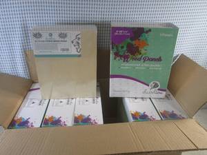 lot 167 image: (EW5) Case of 30 - 8 x 10 Studio ...