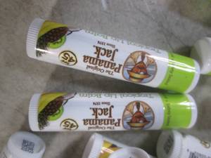 lot 173 image: (EC1) 36 Tropical Lip Balm The Orig...