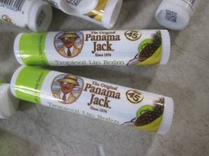 lot 175 image: (EC1) 36 Tropical Lip Balm The Orig...
