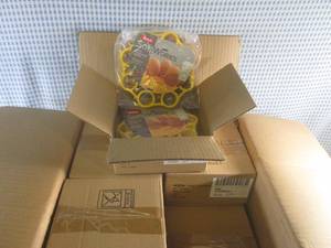 lot 193 image: (F-1) Case of 48 SoftWorks Silicone...