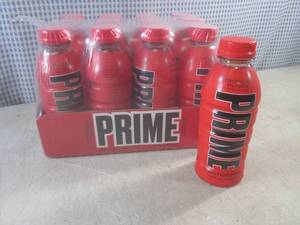 lot 255 image: (C-3) 12 Bottles of Prime Tropical ...