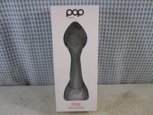 lot 257 image: (CS) Pop Sonic Spade Cleanse, Infus...