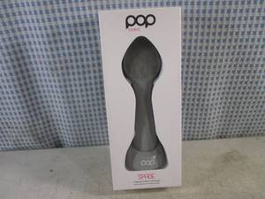 lot 258 image: (CS) Pop Sonic Spade Cleanse, Infus...