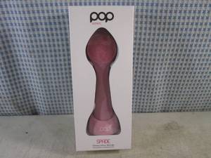 lot 259 image: (CS) Pop Sonic Spade Cleanse, Infus...
