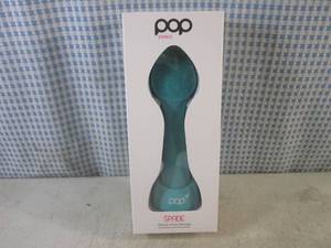 lot 261 image: (CS) Pop Sonic Spade Cleanse, Infus...