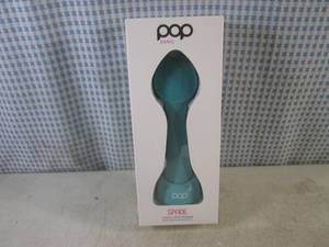 lot 262 image: (CS) Pop Sonic Spade Cleanse, Infus...