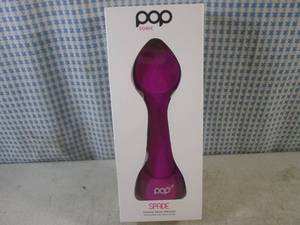 lot 264 image: (CS) Pop Sonic Spade Cleanse, Infus...