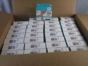 lot 279 image: (BR3) 128 Pair of Leggs To Go Ultr...