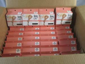 lot 281 image: (BR3) 36 Pair of Leggs To Go Ultra...