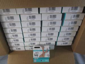 lot 287 image: (BR3) 128 Pair of Leggs To Go Ultr...