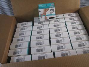 lot 289 image: (BR3) 128 Pair of Leggs To Go Ultr...