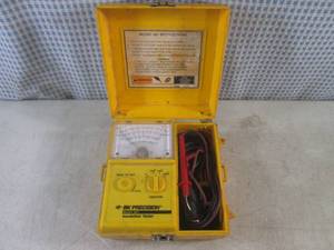 lot 12 image: (EC1) BK Precision Model 307 Insula...