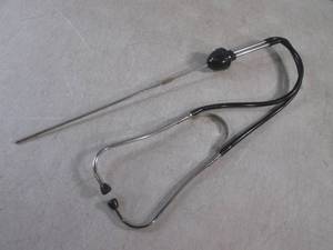 lot 43 image: (H-2) Automotive Stethoscope...