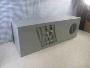 lot 59 image: (A-1) McLean Electronic Enclosure H...