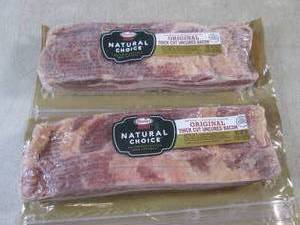 lot 310 image: (FRZ) 2 Packs of Frozen Original Th...