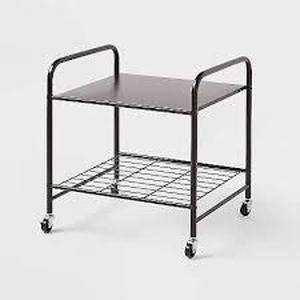 lot 18 image: Refrigerator Cart - Brightroom