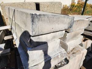 lot 40 image: Architectural Stone (pallet #10)
