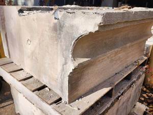 lot 35 image: Architectural Stone (pallet #5)
