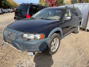 2002 Volvo XC - AWD