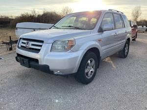 2006 Honda Pilot EX-L - 4X4