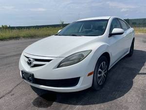 2011 Mazda Mazda6 I Sport