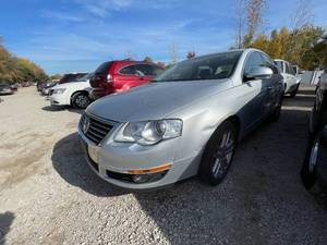 2008 Volkswagen Passat LUX - 1 OWNER - 86,875 MILES