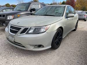2008 Saab 9-3 2.0T