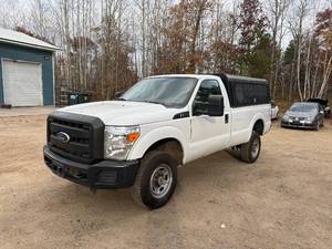 2011 Ford F-350 Super Duty with 89,000 Miles- No Reserve Price