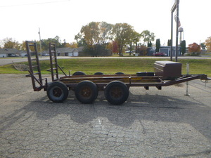 1989 ASB Trailer