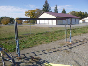 Monkey Bars