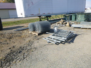 Fencing