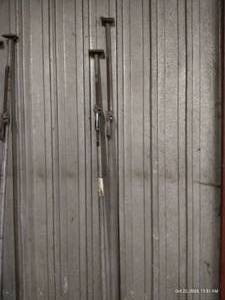 lot 4 image: (2) Load Locks
