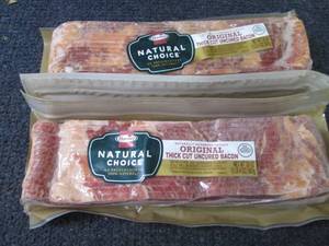 lot 10 image: CC 2- 20 oz Hormel FROZEN Natural C...
