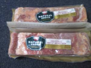 lot 11 image: CC 2- 20 oz Hormel FROZEN Natural C...