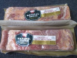 lot 12 image: CC 2- 20 oz Hormel FROZEN Natural C...