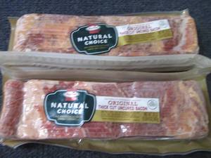 lot 13 image: CC 2- 20 oz Hormel FROZEN Natural C...