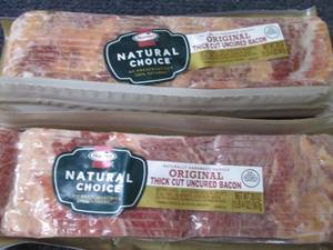 lot 15 image: CC 2- 20 oz Hormel FROZEN Natural C...