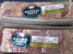 lot 16 image: CC 2- 20 oz Hormel FROZEN Natural C...