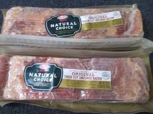 lot 17 image: CC 2- 20 oz Hormel FROZEN Natural C...