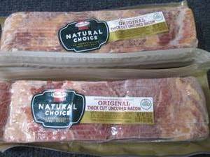 lot 18 image: CC 2- 20 oz Hormel FROZEN Natural C...
