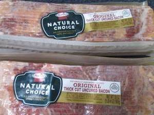 lot 19 image: CC 2- 20 oz Hormel FROZEN Natural C...