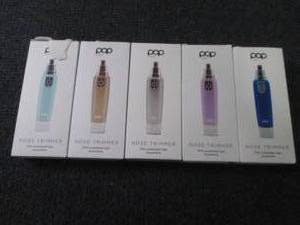 lot 202 image: 5 Pop Sonic Nose & Ear Hair Trimmer...