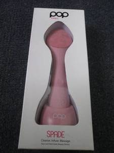 lot 211 image: Pop Sonic Spade Cleansing & Exfolia...