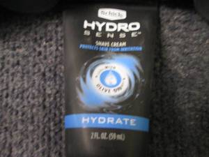 lot 274 image: Lot of 6 SCHICK Hydro Sense Shave C...