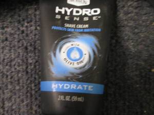 lot 276 image: Lot of 6 SCHICK Hydro Sense Shave C...