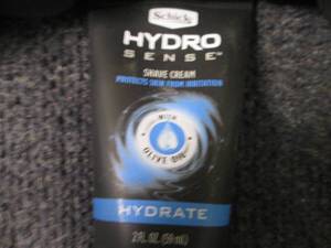 lot 278 image: Lot of 6 SCHICK Hydro Sense Shave C...