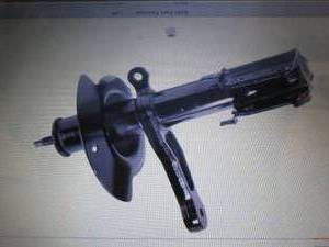 lot 294 image: Monroe Shocks & Struts OESpectrum 7...
