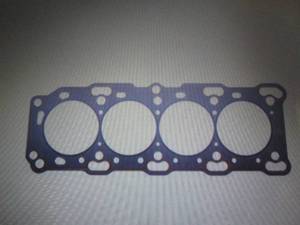 lot 306 image: 2- Fel-Pro 9115PT CYLINDER HEAD GAS...